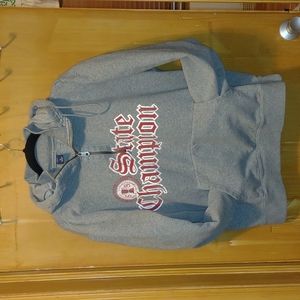 GUC gap pullover hoodie